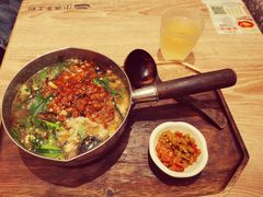 -小满手工粉(北京来福士店)