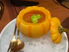 -CHIC1699远洋私厨