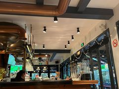 -Shanghai Brew House上海啤酒工坊(老外街店)