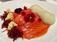 -狮拾久·现代新加坡料理(壹方城店)