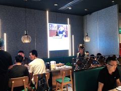 大堂-半天妖烤鱼(印象城店)
