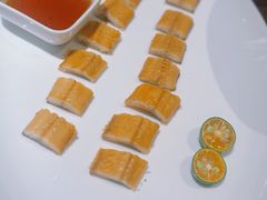 -庐灶江南·江南菜·四合院Bistro(东直门雍和宫·原华侨宾馆店)
