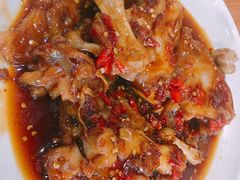 -贤花饭店(城阳店)