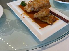 -小南洋海景餐厅(深圳湾店)