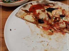 -君悦酒店·La Terrazza意合園·意式风味