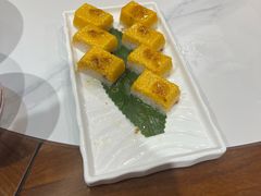 -老爷庙风味美食府(魏都大道店)