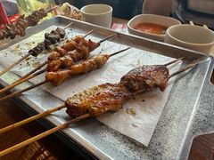 -管氏翅吧(地安门创始店)