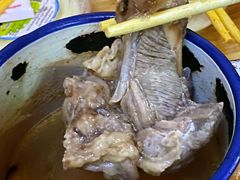 -百年老茶馆