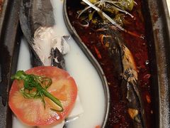 船头退秋鱼-锦府盐帮·侯宅(五棵松万达店)