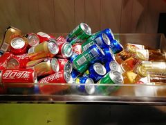 -北上海大酒店-北鸥西餐厅