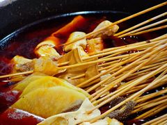-冒椒火辣(奎星楼街店)