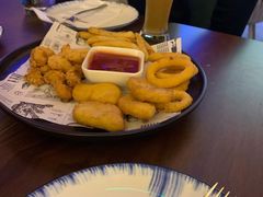 -Ambra Haus琥珀屋精酿餐厅(宝山店)