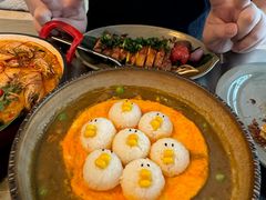 -Nana And Her Friends Restaurant 娜娜家(小寨原力场店)