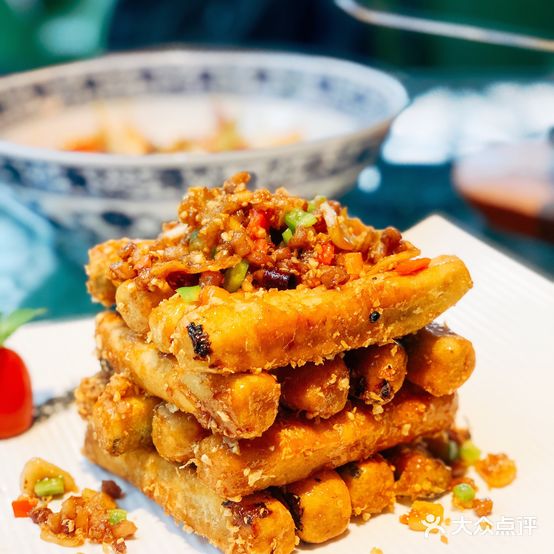 铜锣湾·有麝自然降(长嘉汇购物公园店)