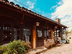 -西塘人家•黑金冠本地好店