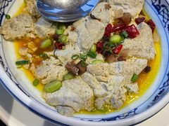 -通安客栈中餐厅·何家小馆