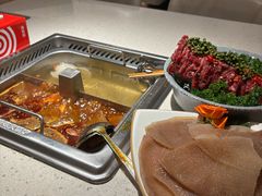 -海底捞火锅(创意园店)