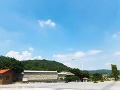 -青礁慈济宫