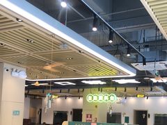 -粤顺渔坊·中山脆肉鲩火锅(清湖店)