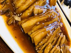 扒羊肉条-老仁义·清真菜(太古街店)