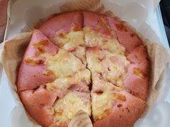 -西贝(苏州绿宝广场店)