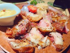 -马迭尔德式西餐精酿啤酒屋(中央大街店)