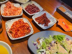 -火炉情韩国料理店(古田路店)