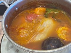 -呷哺呷哺 黄金牧场 (新辰里学清路店)