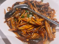 -永兴餐厅(复兴中路店)
