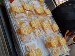 -BreadTalk面包新语·烘焙蛋糕(金光华广场店)