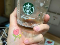 -星巴克臻选(南京艾尚天地店)