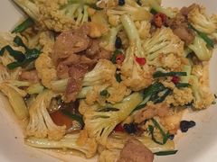 -香丰阁·烤鸭·川湘菜(清河店)