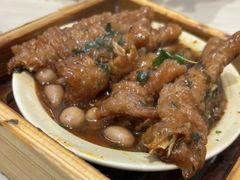 -蔡澜点心·粤菜(月星环球港店)