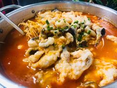 -黔人百味.贵州菜