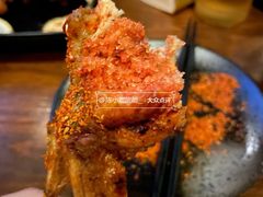 -木子烧鸟屋(百子湾店)