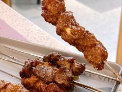 爆汁牛肋条-跳舞牛·串烧酒场(麦地店)