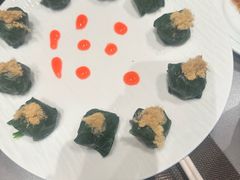 -北京全聚德(西翠路店)