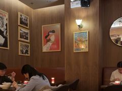 -安妮意大利餐厅(世贸天阶店)