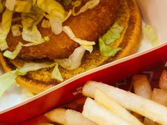 -麦当劳(海岸城店)