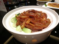 -阿庄新豫菜(航海东路店)