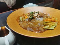 -李记东北饺子馆·东北菜(欢乐谷店)