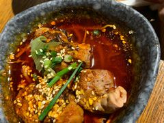 -付小姐在成都(五道口店)