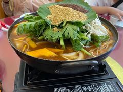-松栢朝鲜族味道·脊骨汤(总店)