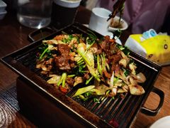 -全聚德(江宁店)