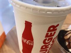 -汉堡王(天津鲁能店)