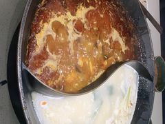 -新辣道鱼火锅(上地华联店)