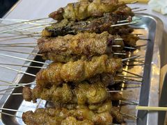 -永定门电烤串(和义店)
