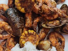 -Dampa Seafood Grill - Dubai