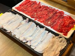 -海银海记潮汕牛肉火锅(新港中路海珠店)