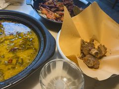 -常和州·夜宵大排档(常州单店)